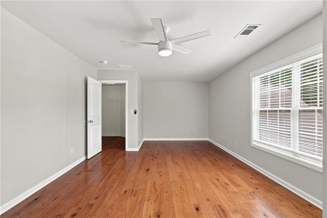 203 Shaw Drive, Acworth, GA 30102