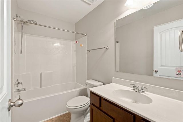 203 Shaw Drive, Acworth, GA 30102
