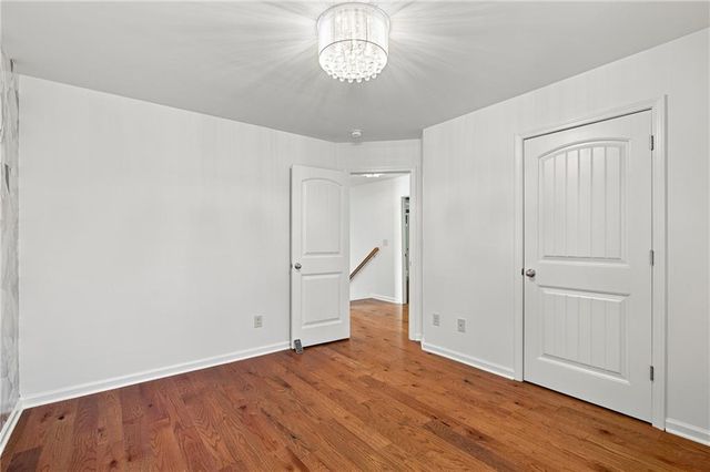203 Shaw Drive, Acworth, GA 30102