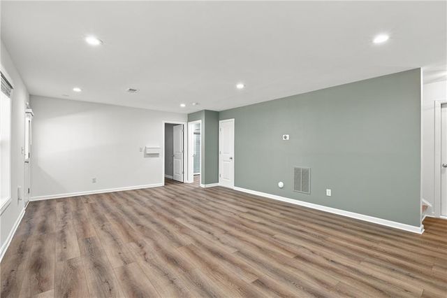 203 Shaw Drive, Acworth, GA 30102