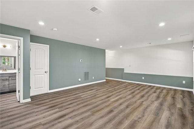 203 Shaw Drive, Acworth, GA 30102