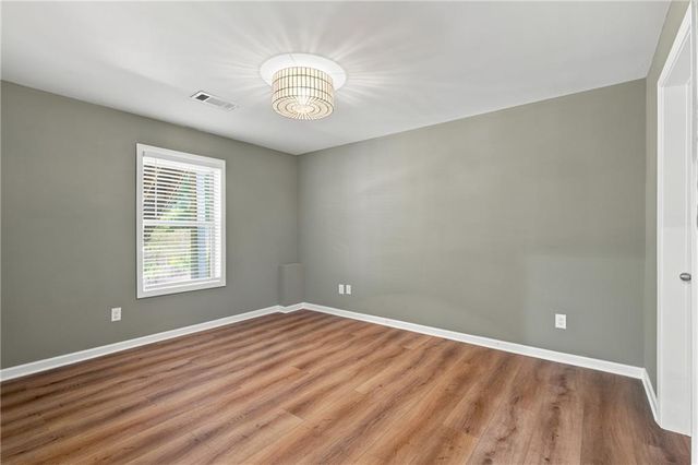 203 Shaw Drive, Acworth, GA 30102