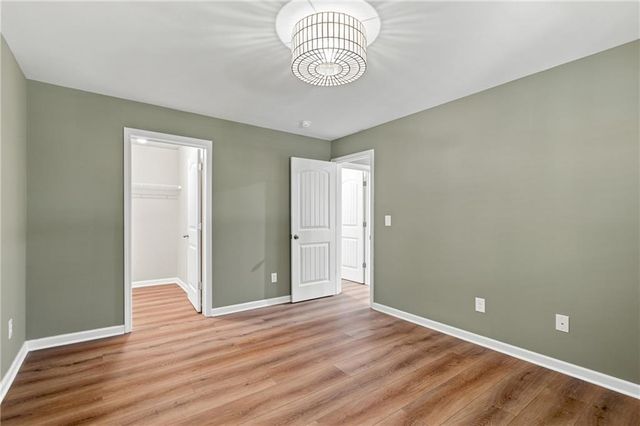 203 Shaw Drive, Acworth, GA 30102