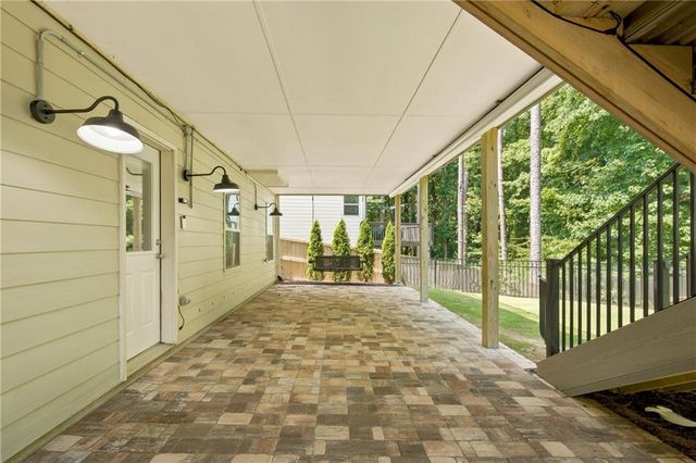 203 Shaw Drive, Acworth, GA 30102