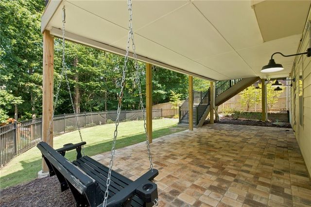 203 Shaw Drive, Acworth, GA 30102
