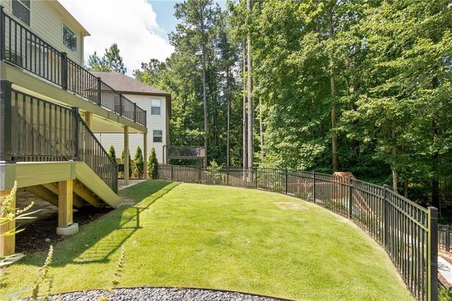 203 Shaw Drive, Acworth, GA 30102