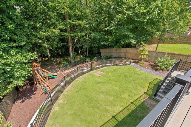 203 Shaw Drive, Acworth, GA 30102