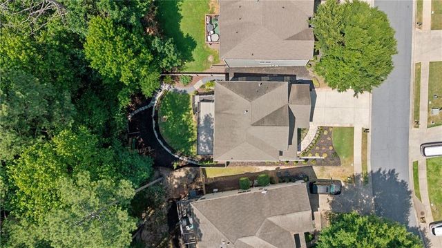 203 Shaw Drive, Acworth, GA 30102