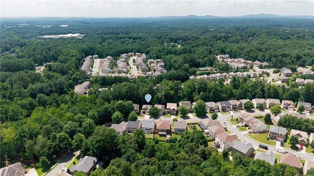 203 Shaw Drive, Acworth, GA 30102