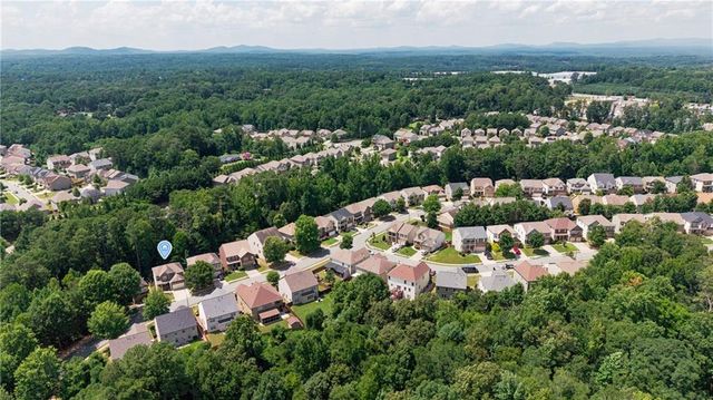 203 Shaw Drive, Acworth, GA 30102