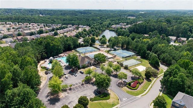 203 Shaw Drive, Acworth, GA 30102