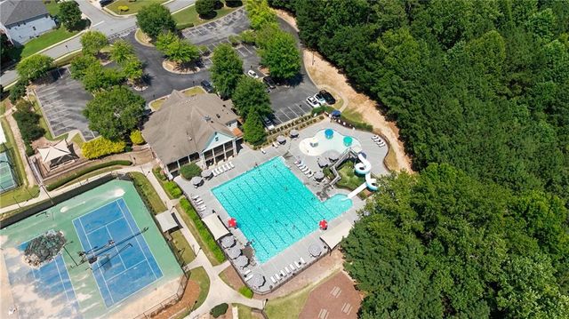 203 Shaw Drive, Acworth, GA 30102