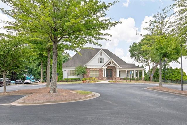 203 Shaw Drive, Acworth, GA 30102