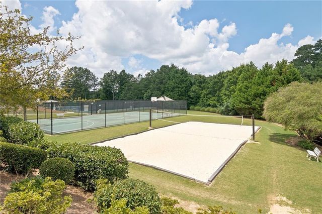 203 Shaw Drive, Acworth, GA 30102