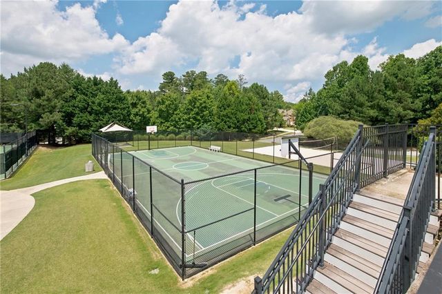 203 Shaw Drive, Acworth, GA 30102