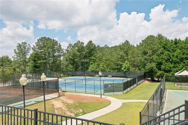 203 Shaw Drive, Acworth, GA 30102