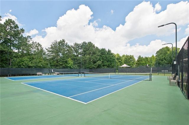 203 Shaw Drive, Acworth, GA 30102
