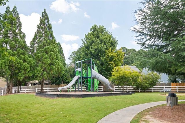 203 Shaw Drive, Acworth, GA 30102