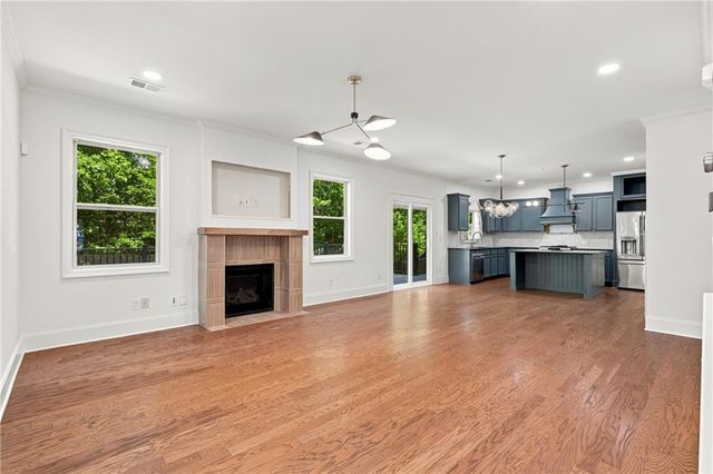 203 Shaw Drive, Acworth, GA 30102