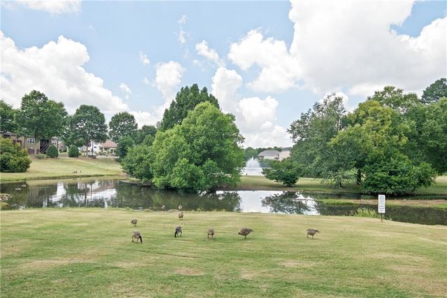 203 Shaw Drive, Acworth, GA 30102