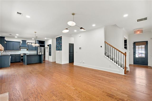 203 Shaw Drive, Acworth, GA 30102
