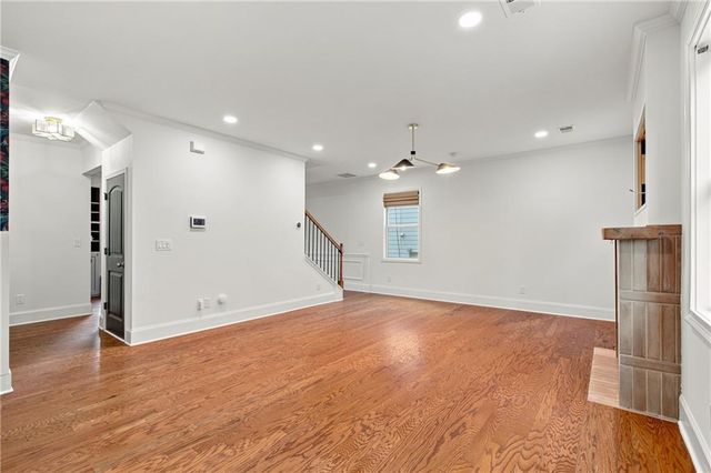 203 Shaw Drive, Acworth, GA 30102