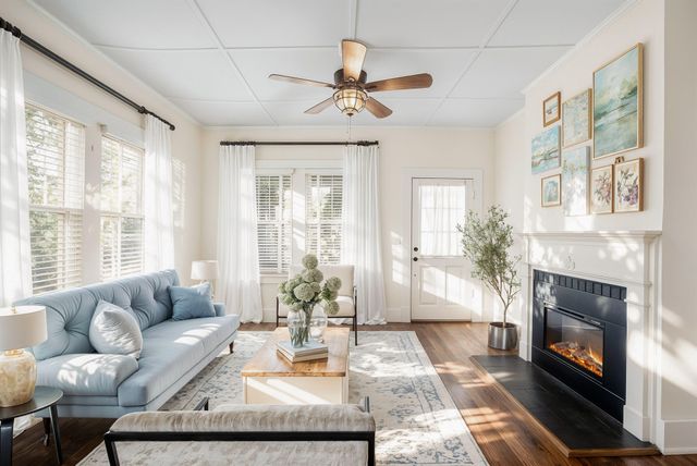 217 Abbeville Avenue NW, Aiken, SC 29801