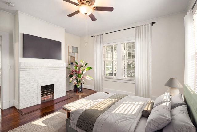 217 Abbeville Avenue NW, Aiken, SC 29801