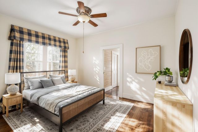 217 Abbeville Avenue NW, Aiken, SC 29801