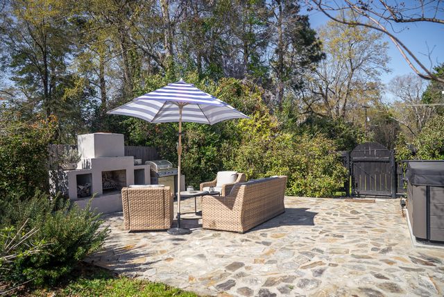 217 Abbeville Avenue NW, Aiken, SC 29801