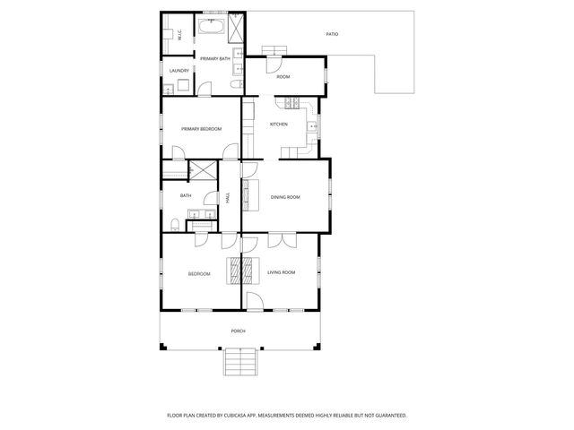 217 Abbeville Avenue NW, Aiken, SC 29801