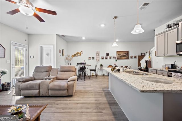 7503 Knoll Hollow Road, Lithonia, GA 30058