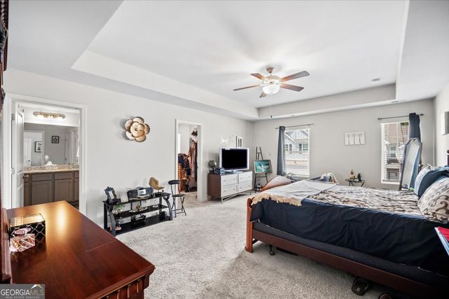 7503 Knoll Hollow Road, Lithonia, GA 30058