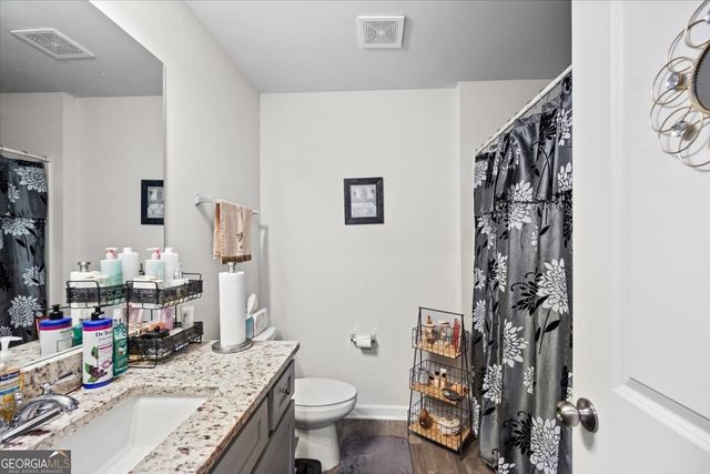7503 Knoll Hollow Road, Lithonia, GA 30058