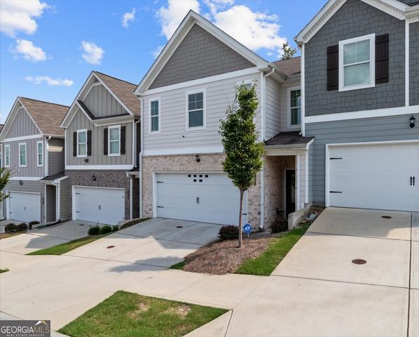 7503 Knoll Hollow Road, Lithonia, GA 30058
