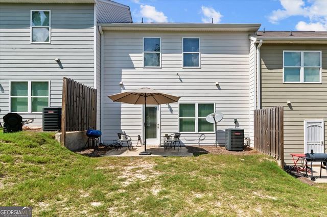 7503 Knoll Hollow Road, Lithonia, GA 30058