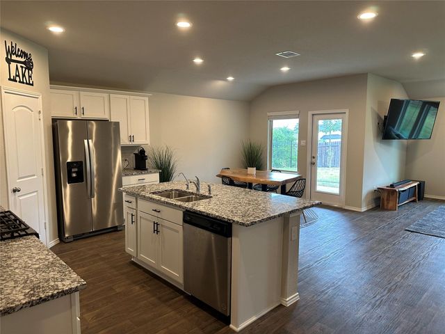 12312 Trumpetfish Court, Conroe, TX 77304