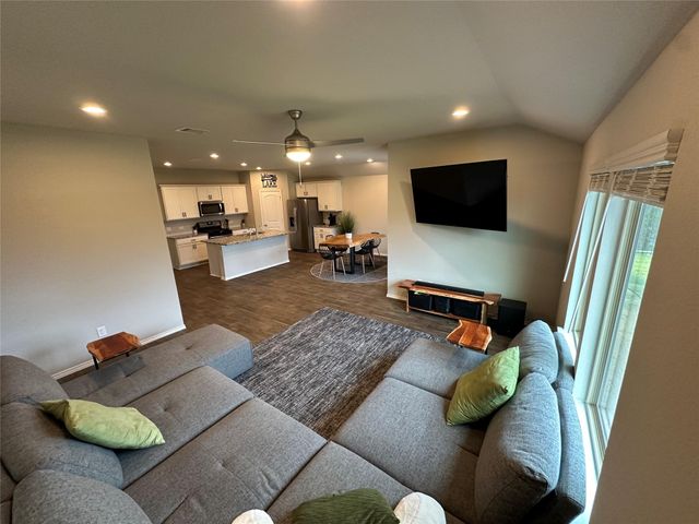 12312 Trumpetfish Court, Conroe, TX 77304