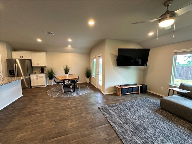 12312 Trumpetfish Court, Conroe, TX 77304