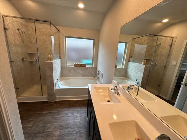 12312 Trumpetfish Court, Conroe, TX 77304