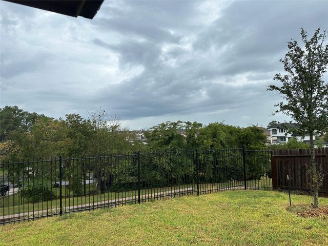 12312 Trumpetfish Court, Conroe, TX 77304