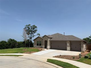 12312 Trumpetfish Court, Conroe, TX 77304