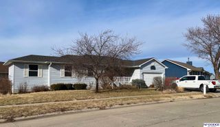 2509 N Buckingham Road, Fremont, NE 68025