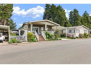 1800 LAKEWOOD Ct 63, Eugene, OR 97402