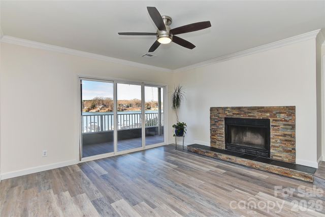 7332 Lakefront Drive 4, Charlotte, NC 28278