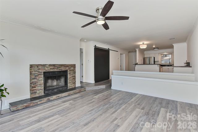 7332 Lakefront Drive 4, Charlotte, NC 28278