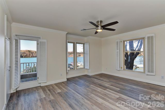 7332 Lakefront Drive 4, Charlotte, NC 28278