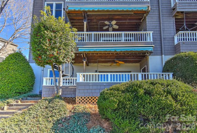 7332 Lakefront Drive 4, Charlotte, NC 28278