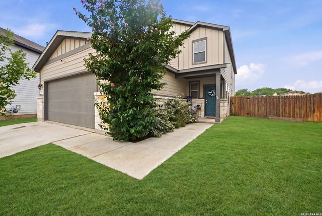 707 Blueleaf, San Antonio, TX 78245