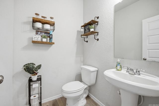 707 Blueleaf, San Antonio, TX 78245